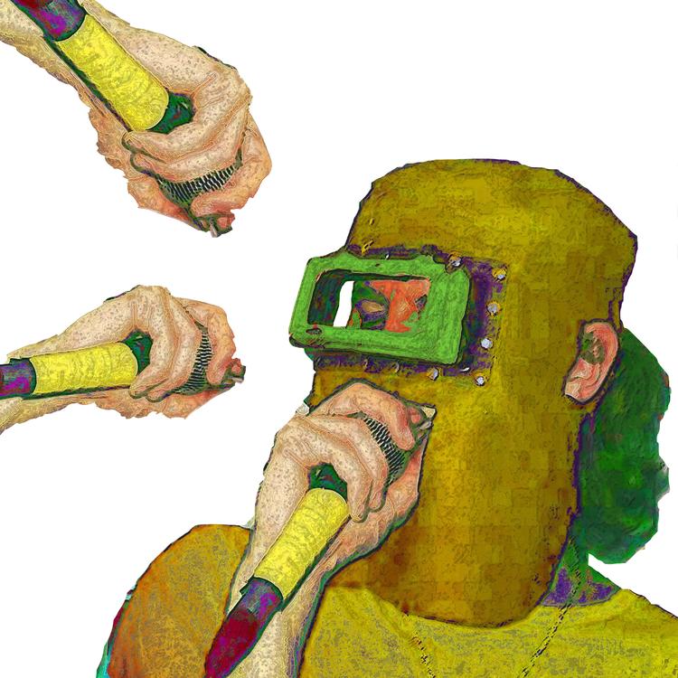 DJ KAF-EEN's avatar image