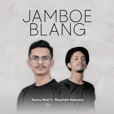 Jamboe Blang's cover