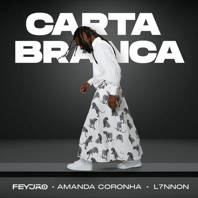 Carta Branca's cover