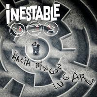 Inestable's avatar cover