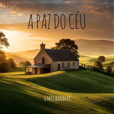 A Paz do Céu By Temis Handeri's cover