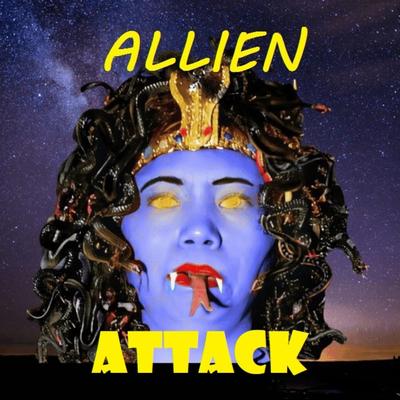 Who U Are By Allien's cover