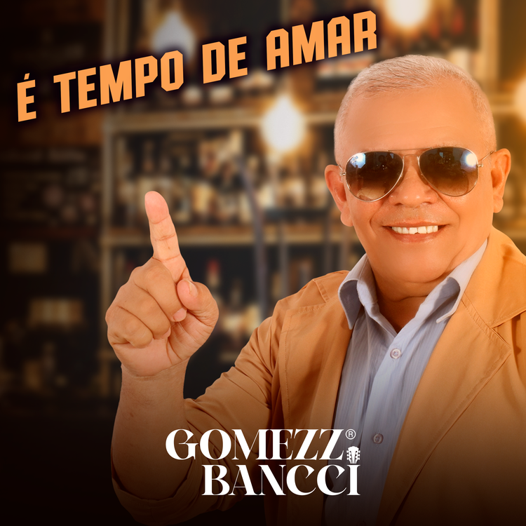 Gomezz Bancci's avatar image
