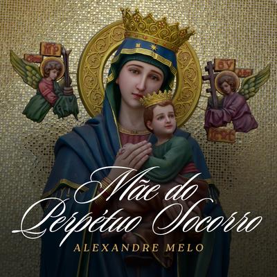 Mãe do Perpétuo Socorro's cover