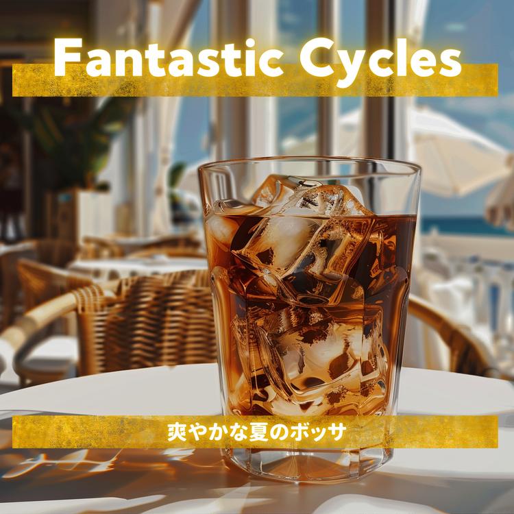Fantastic Cycles's avatar image
