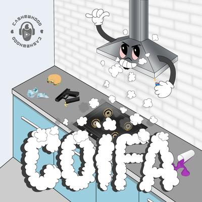 Coifa (feat. Neeutro, Teko Shawty & CASHEWHOOD)'s cover