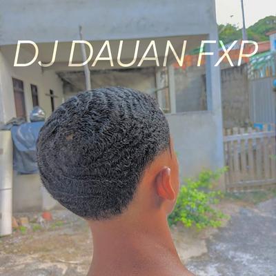 Tropa do Messi X Beat Hu Ho Ritimada 130 Bpm By DJ DAUAN's cover