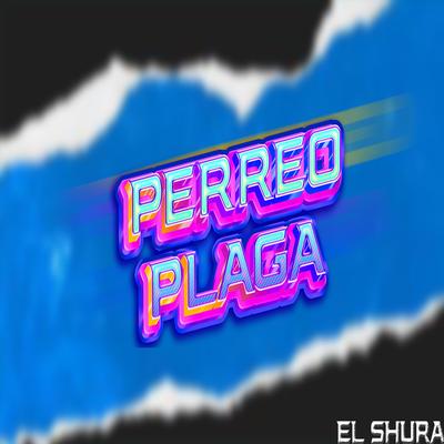 Perreo Plaga's cover