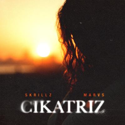 Cikatriz's cover