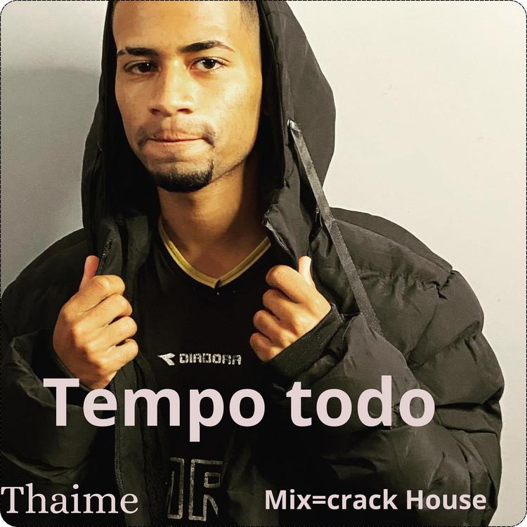 Thaime's avatar image