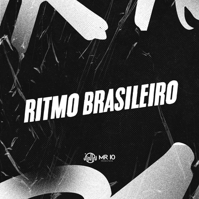 RITMO BRASILEIRO's cover