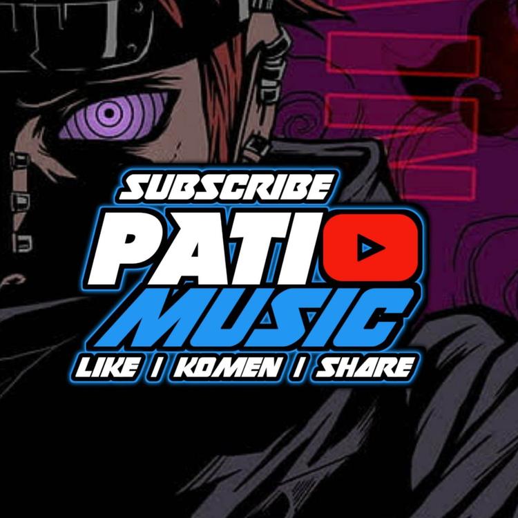 PATI MUSIC's avatar image