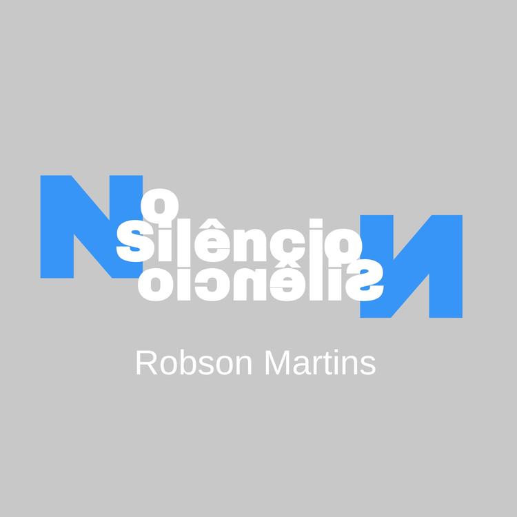 Robson Martins's avatar image