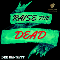 Dre Bennett's avatar cover