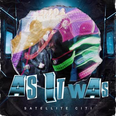 As It Was (Rock) By Satellite Citi's cover