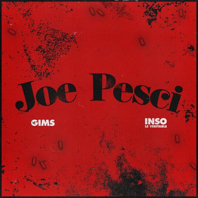 JOE PESCI's cover