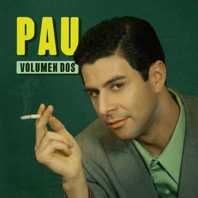 Pienso en Ti By PAU's cover