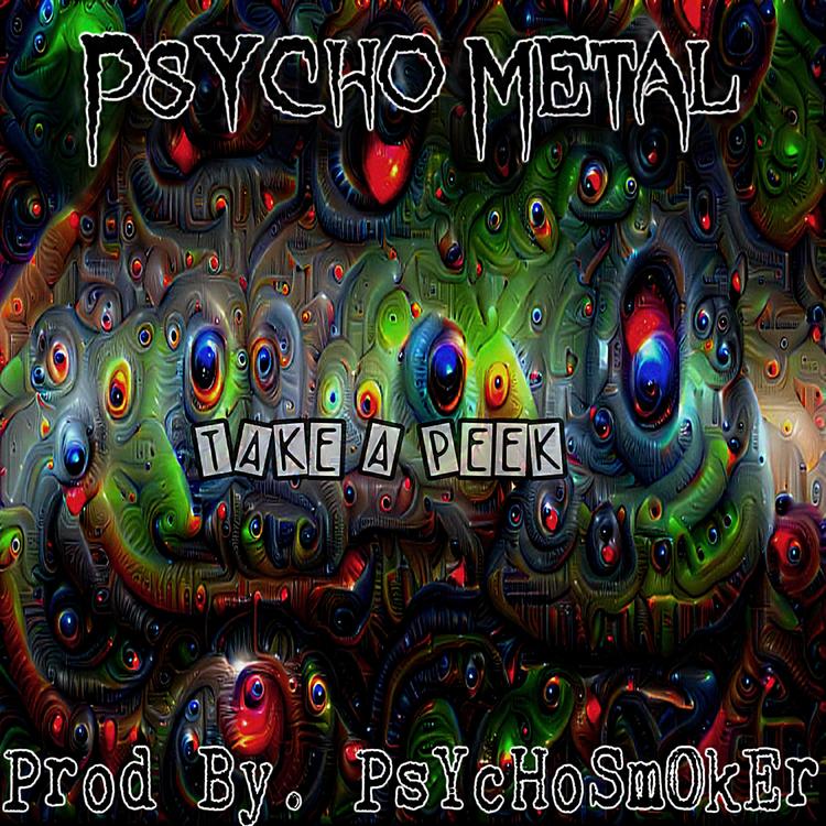 Psycho Metal's avatar image