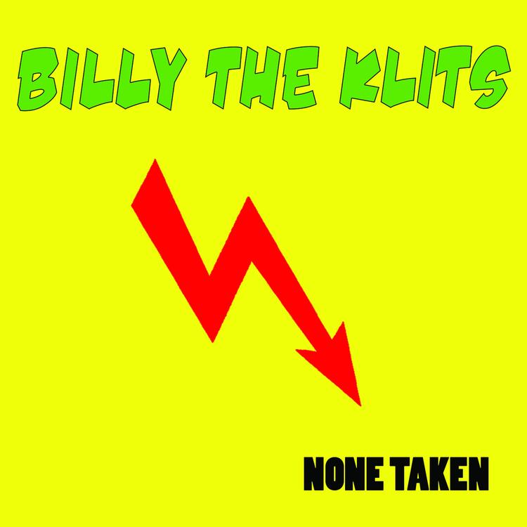 Billy The Klits's avatar image