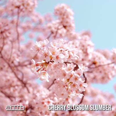 Cherry Blossom Slumber By Rondell Mitchell's cover