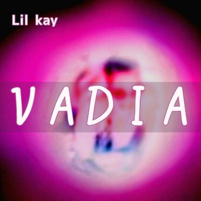 Lil Kay's cover