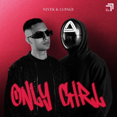 Only Girl By Nivek, Lupage's cover
