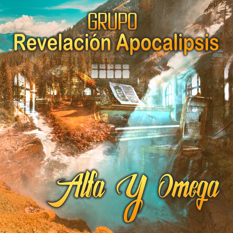 Grupo Revelación Apocalipsis's avatar image
