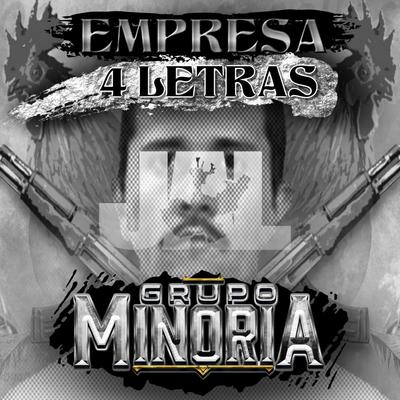 Empresa 4 letras's cover