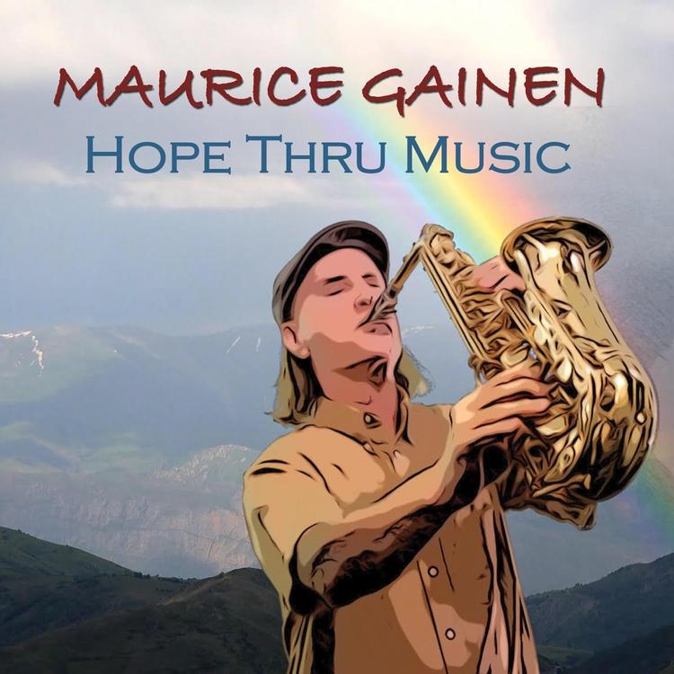 Maurice Gainen's avatar image