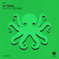 Le Twins's avatar cover