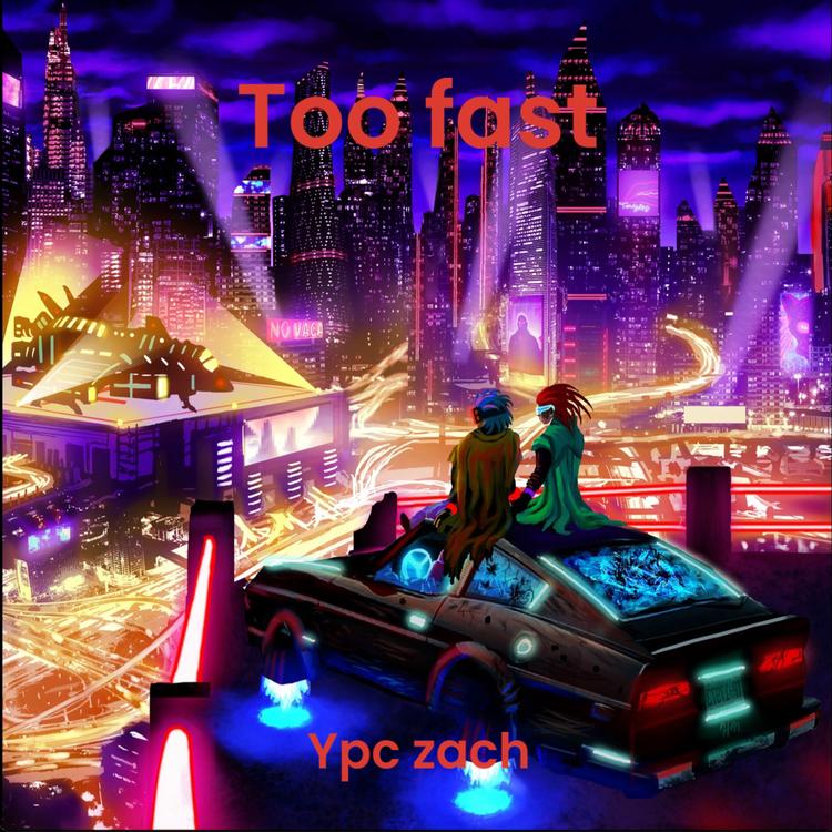 YPC Zach's avatar image