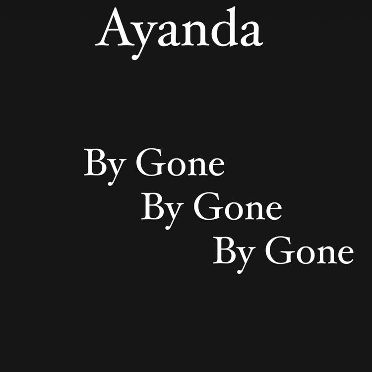 Ayanda's avatar image