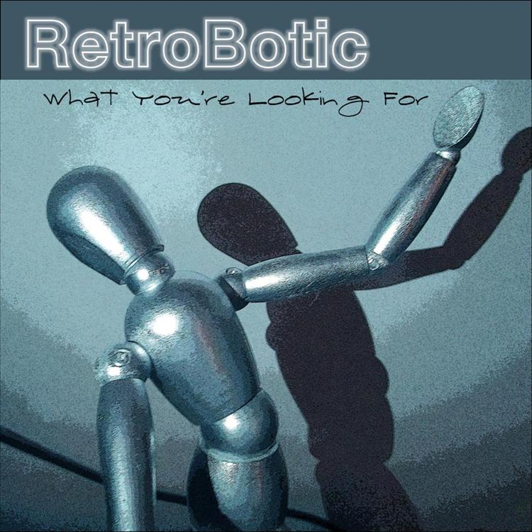 Retrobotic's avatar image