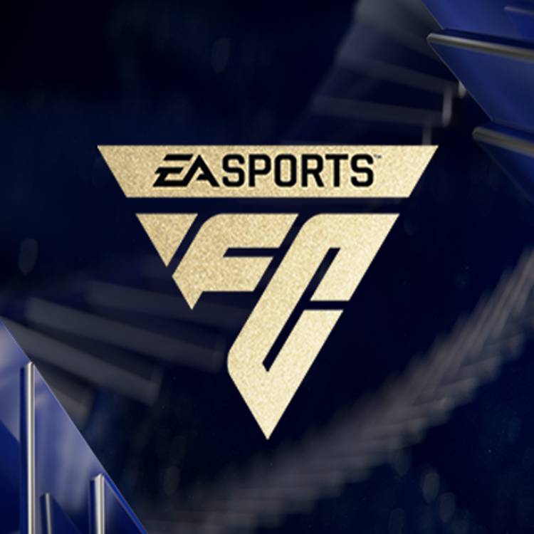 EA SPORTS FC's avatar image