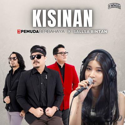 Kisinan (Cover)'s cover