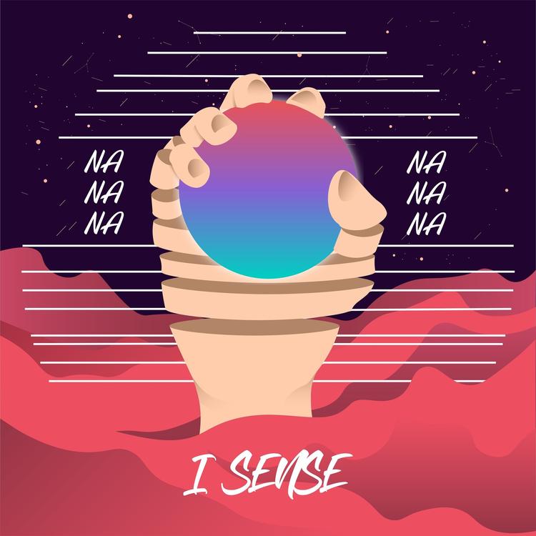 Isense's avatar image