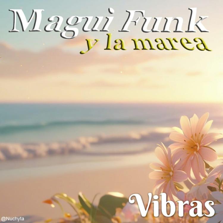 Magui Funk y La Marea's avatar image