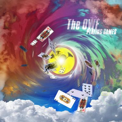 Playing Games (Extended Mix) By The OWF's cover