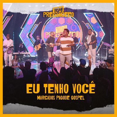 Eu Tenho Você's cover