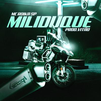 Miliduque's cover