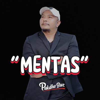 Mentas's cover