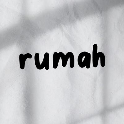 Rumah (Sped Up Version)'s cover