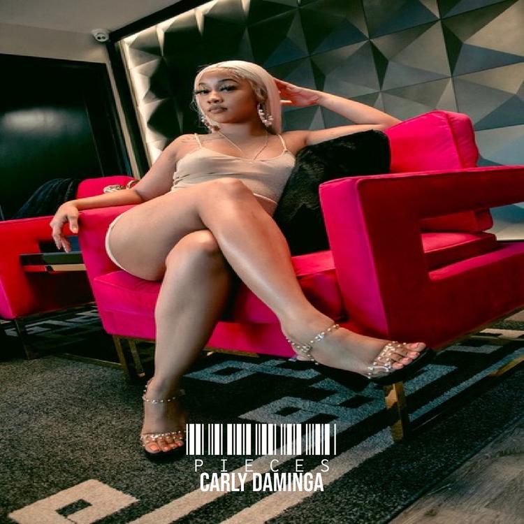 Carly Daminga's avatar image