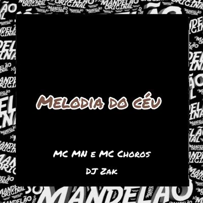 Melodia do Céu's cover