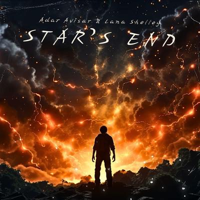 Star's End's cover