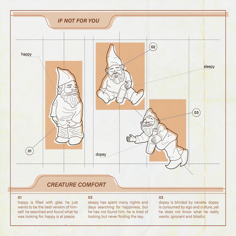 Creature Comfort's avatar image