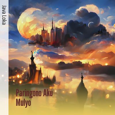 Paringono Aku Mulyo's cover