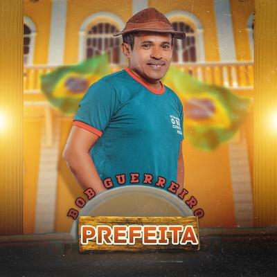 Prefeita's cover