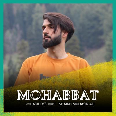 Mohabbat (Official Song)'s cover