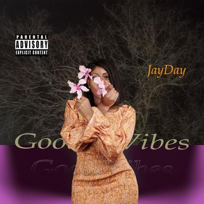 Good Vibes's cover